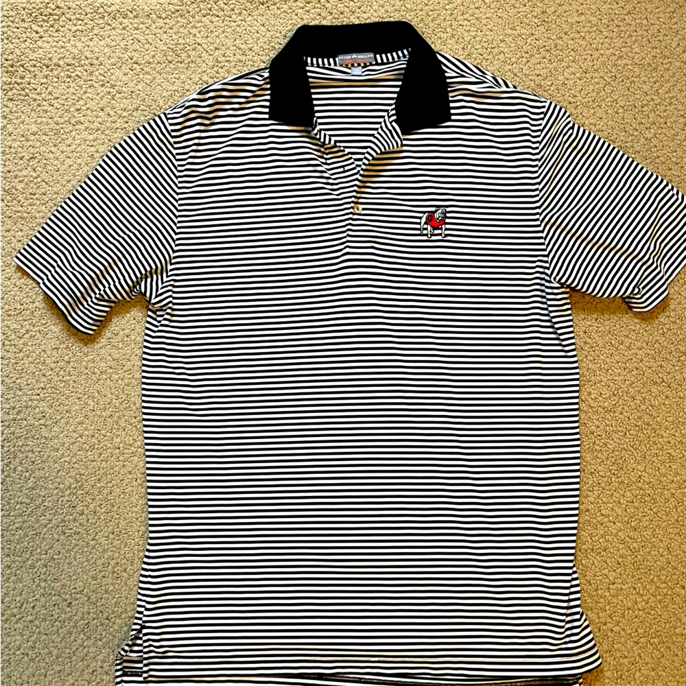 Peter Millar UGA Performance Polo